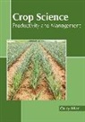 Corey Aiken - Crop Science: Productivity and Management