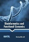Christina Marshall - Bioinformatics and Functional Genomics
