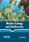 Jonas Bailey - Marine Ecology and Biodiversity