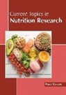 Dave Stewart - Current Topics in Nutrition Research