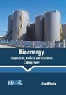 Alice Wheeler - Bioenergy: Bioproducts, Biofuels and Feedstock Management