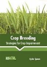 Ayden Spears - Crop Breeding: Strategies for Crop Improvement