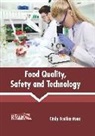 Cindy Featherstone - Food Quality, Safety and Technology