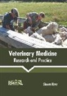 Shawn Kiser - Veterinary Medicine: Research and Practice