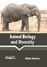 Adalina Woodbury - Animal Biology and Diversity