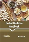 Melissa Gould - Herbal Medicine Handbook
