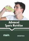 Antonio Russo - Advanced Sports Nutrition