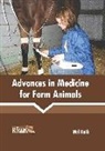 Mel Roth - Advances in Medicine for Farm Animals