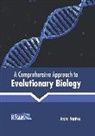 Jesse Santos - A Comprehensive Approach to Evolutionary Biology