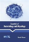 Donald Vincent - Essentials of Bacteriology and Mycology