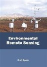 Fred Byron - Environmental Remote Sensing