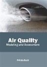 Frieda Bush - Air Quality: Modeling and Assessment