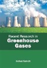 Joshua Garrett - Recent Research in Greenhouse Gases