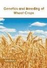 Keira Darius - Genetics and Breeding of Wheat Crops