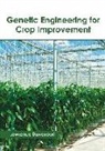 Lawrence Davenport - Genetic Engineering for Crop Improvement