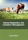 Vincent Martin - Animal Husbandry and Livestock Management