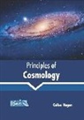 Callen Hogan - Principles of Cosmology