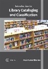 Arun Kumar Sharma - Introduction to Library Cataloging and Classification