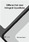 Michael Greco - Differential and Integral Equations
