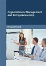 Olivia Johnson - Organizational Management and Entrepreneurship