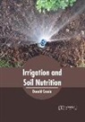 Donald Cronin - Irrigation and Soil Nutrition