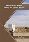 Fred Byron - Environmental Remote Sensing and Systems Analysis