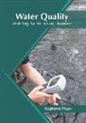 Stephanie Fraser - Water Quality: Modelling, Monitoring and Treatment