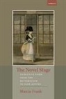 Marcie Frank - Novel Stage