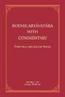 Acarya Santideva, Sonam Tsemo - Bodhicaryavatara with Commentary: Volume 1