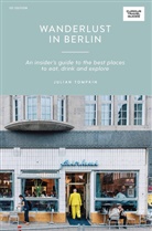 Julian Tompkin - Wanderlust in Berlin