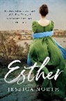 Jessica North - Esther