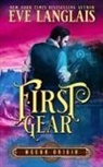 Eve Langlais - First Gear