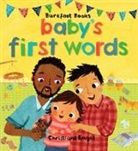 Stella Blackstone, Stella/ Scribens Blackstone, Christiane Engel, Sunny Scribens, Scribens Sunny, Christiane Engel... - Baby's First Words