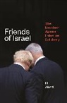 Hil Aked, Hilary Frances Aked - Friends of Israel