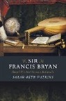 Sarah-Beth Watkins - Sir Francis Bryan