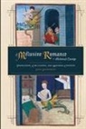 Lydia Zeldenrust, Lydia (Royalty Account) Zeldenrust - The Melusine Romance in Medieval Europe