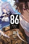 Asato Asato, Asato Asato, Roman Lempert, Shirabii Shirabii, Shirabi, Shirabii - 86 - Eighty Six