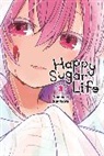 Jan Cash, Tomiyaki Kagisora, Tomiyaki Kagisora - Happy Sugar Life, Vol. 3