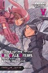 Rek Kawahara, Reki Kawahara, Kawahara Reki, Kohaku Kuroboshi, Reki Kawahara, Keiichi Sigsawa... - Sword Art Online Alternative Gun Gale Online, Vol. 5 (light novel)