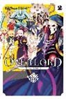Various Artists, Emily Balistrieri, Roch Gancio, Rochelle Gancio, KUGANE MARUYAMA, Kugane Maruyama... - Overlord a la Carte, Vol. 2
