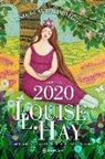 Louise L. Hay - Agenda Louise Hay 2020. Año del Autocuidado