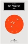 Ian McEwan - Solar (Biblioteca McEwan)