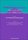 A. Anderko, Stanislaw Kajetan Malanowski - Thermodynamics of Fluids: Measurement and Correlation