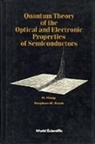Hartmut Haug, Haug Hartmut, Stephan W Koch, Stephan W. Koch, Stephan W Koch - Quantum Theory Of The Optical And Electronic Properties Of Semiconductors