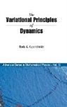 Boris A Kupershmidt, Boris a. Kupershmidt, Boris A Kuperschmidt, Boris A. Kuperschmidt - VARIATIONAL PRINCIPLES OF DYNAMICS, THE