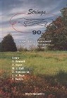 R. Arnowitt, R. Bryan, Michael James Duff, Dimitri V Nanopoulos, Dimitri V. Nanopoulos, Christopher N Pope... - Strings '90 - Proceedings of the 4th International Superstring Workshop
