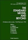 A N Kamal, Alan Astbury, Astbury Alan, Bruce A Campbell, Bruce A Campbell, Bruce A. Campbell... - Standard Model And Beyond, The - The 5th Lake Louise Winter Institute Of Frontiers In Physics