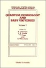 Sydney Coleman, Coleman Sydney, J. Hartle, James B Hartle, James B. Hartle, James B Hartle... - Quantum Cosmology And Baby Universes: Proceedings Of 7th Jerusalem Winter School