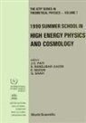 Jogesh C Pati, Jogesh C. Pati, Seifallah Randjbar-Daemi, Ergin Sezgin, Qaisar Shafi - High Energy Physics and Cosmology - Proceedings of the 1990 Summer School