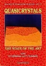 David Divincenzo, Paul J Steinhardt, Paul J. Steinhardt - Quasicrystals: The State of the Art